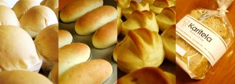 Karitela Bread, Buns & Pastries